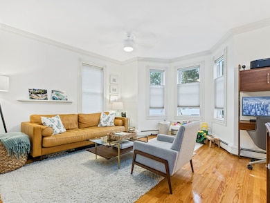 156 Boylston St unit 2, Jamaica Plain, MA 02130 - photo 3