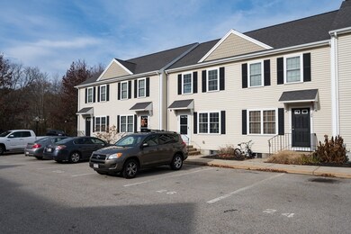 28 Boxberry Ln unit 28, Rockland, MA 02370 - photo 2
