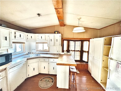 19616 Helt Rd, Claremore, OK 74017 - photo 4