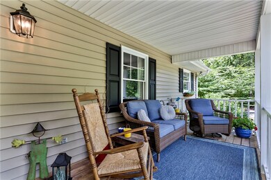 410 Bethel Church Rd, Walhalla, SC 29691 - photo 3