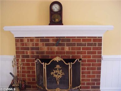 Den/Family/Great Room
