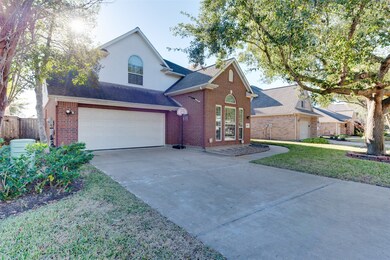 9419 Bayou Lake Ln, Houston, TX 77040 - photo 2