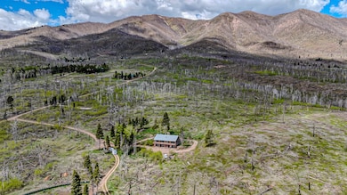 Drone Property View