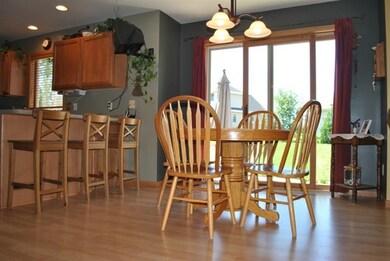 445 Prairie Grass Rd, Oregon, WI 53575 - photo 6