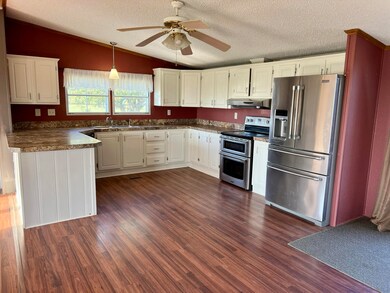 1413 Road 45 unit RR 2, Box 72, Hooker, OK 73945 - photo 3