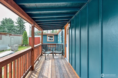 1942 Trigg Rd unit 38, Ferndale, WA 98248 - photo 4