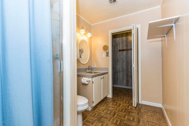 Master Bath 1