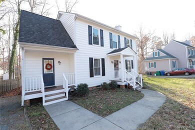 12421 Oakhampton Terrace, Henrico, VA 23233 - photo 3