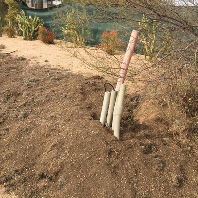 Cavedale lot