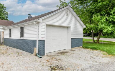 124 Adams St, New Albany, IN 47150 - photo 3