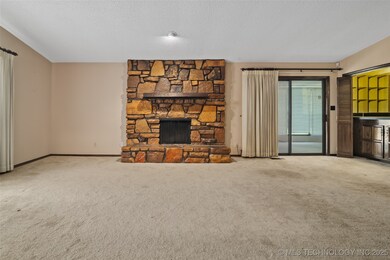 2320 W Nashville Ct, Broken Arrow, OK 74012 - photo 3