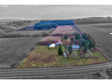 9450 Harmony Rd, Sheridan, OR 97378 - photo 2