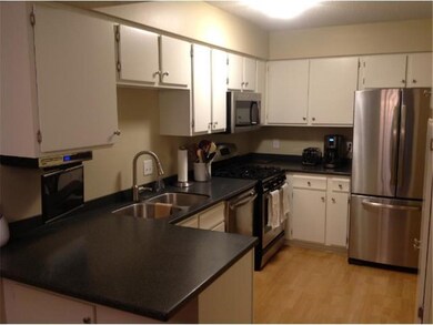 Kitchen remodeled