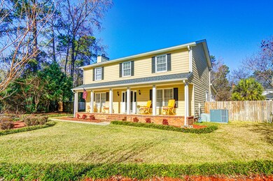 4213 Green Ivy Ct, Augusta, GA 30907 - photo 3