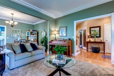 858 Crystal Springs Ln N, Keizer, OR 97303 - photo 7