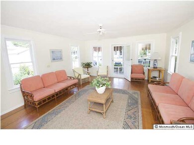 Large Living Room