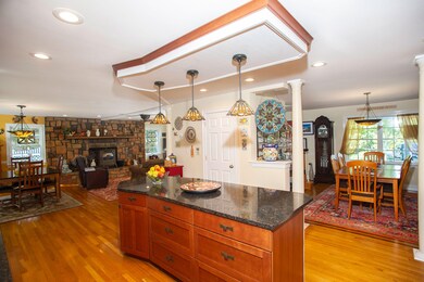 3 Laura's Way, Oak Bluffs, MA 02557 - photo 5