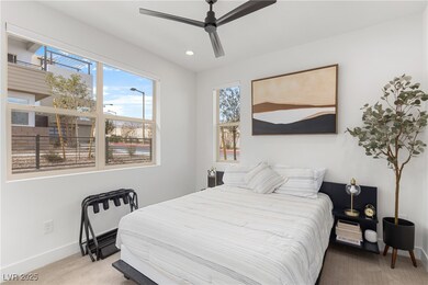 1st floor bedroom