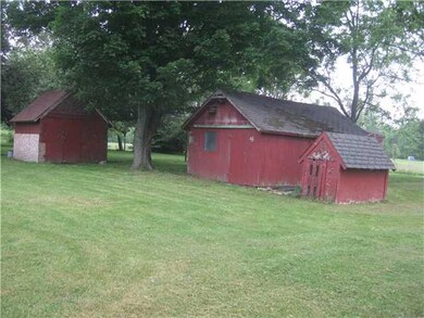 Stable/Barn