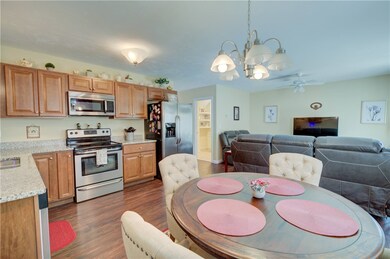 Main Floor