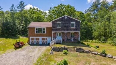 1270 Pequawket Trail, Standish, ME 04091 - photo 2