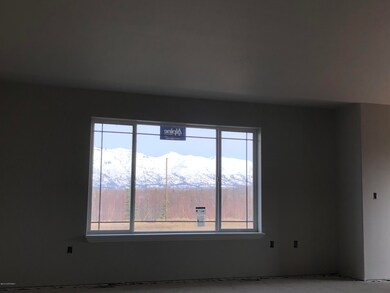 Mountain View from #1