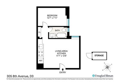 305 8th Ave unit D-3, Brooklyn, NY 11215 - photo 6