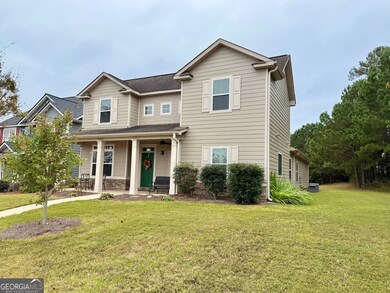 38 Remington Way, Newnan, GA 30263 - photo 3