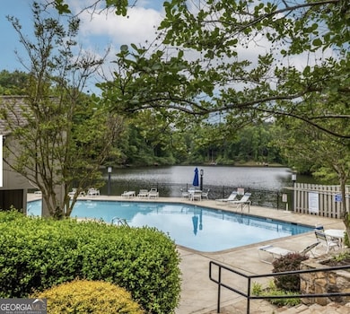 3760 Loch Highland Pkwy NE, Roswell, GA 30075 - photo 5