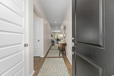 1587 Swing Bridge Way unit Lot 578 Dover B, Myrtle Beach, SC 29588 - photo 2