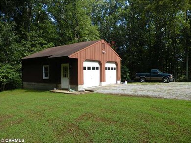 1531 Bracketts Bend, Powhatan, VA 23139 - photo 2