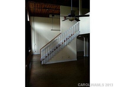 Living Room - Taken from Living Area looking torwa