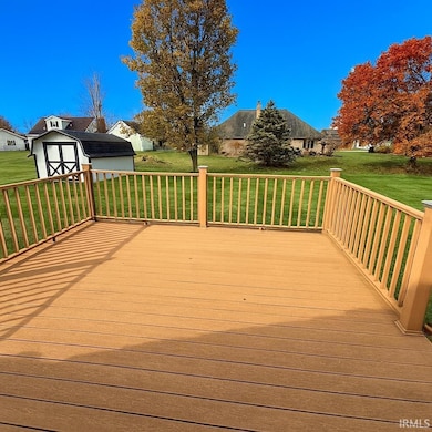 1346 Stuckistrasse, Berne, IN 46711 - photo 5