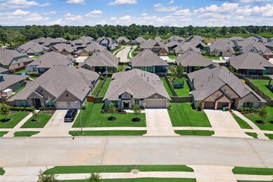 21426 Chestnut Rose Rd, Tomball, TX 77377 - photo 2