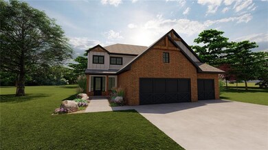 6217 NW 178th Terrace, Edmond, OK 73012 - photo 2