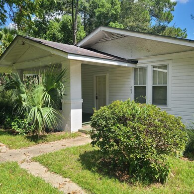 402 Coweta Ave N, Douglas, GA 31533 - photo 3