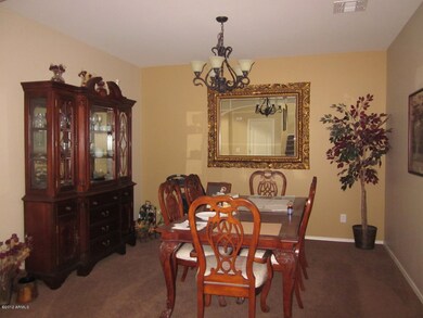 Dinning Room