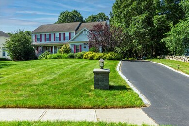 294 Castle Rocks Rd, Warwick, RI 02886 - photo 2