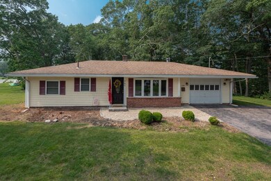 760 E Ashland St, Brockton, MA 02302 - photo 2