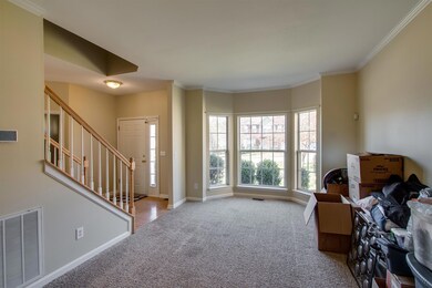 Formal Den/Study/Play Room