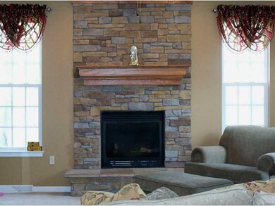 Family Room.