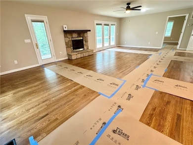 1803 Chatuge Hills Rd, Hiawassee, GA 30546 - photo 5