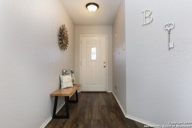 3814 Torey Mesquite, San Antonio, TX 78261 - photo 4