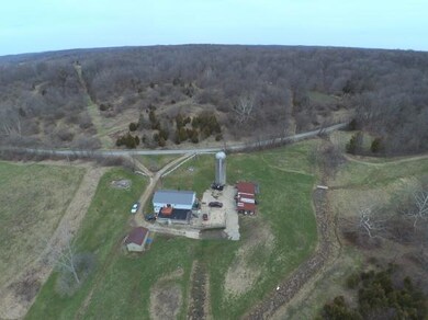 25000 Kokomo Hill Rd, Laurel, IN 47024 - photo 4