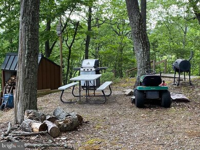 1606 Highland Springs Rd, Old Fields, WV 26845 - photo 7