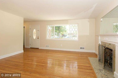 806 Hayward Ave, Takoma Park, MD 20912 - photo 3