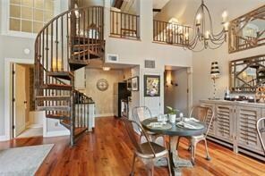 The Cotton Mill unit 320, New Orleans, LA 70130 - photo 3