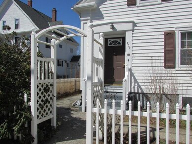209 Coe St, Woonsocket, RI 02895 - photo 2