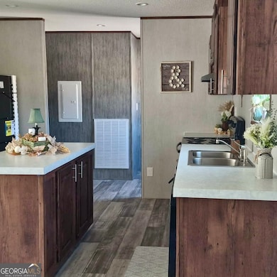 373 Barber Branch, St. George, GA 31562 - photo 3