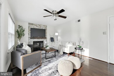 7800 Manet Way, Severn, MD 21144 - photo 4